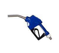 AdBlue Pistolet de distribution automatique Pompe à diesel Pompe à fioul Pompe à mazout Pompe diesel pour pompes à fioul Pompe à carburant Pompe électrique à fût station-service (pistolet automatique