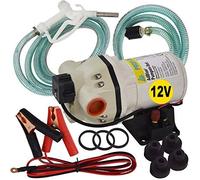 Adblue Pompe à urée Adblue 12 V Pompe à urée avec tubes, pistolet, accessoires