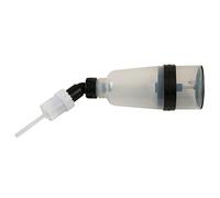 Adblue UREE: ENTONNOIR COURBE DE REMPLISSAGE AD BLUE 1100 ML