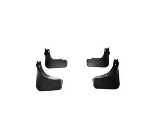 ADBXU arde-Boue Avant Garde-Boue Avant Et Arrière pour Hyundai CUSTO H1-Stanex 2011-2024 Mudguard(2021-2024 CUSTO)