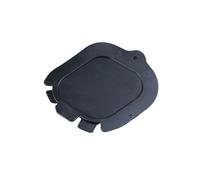 ADBXU arde-Boue Avant Couvercle De Protection en Caoutchouc pour Carter De Roue Avant, pour Audi A6 Avant C7 4G 2011-2018 4G0 809 967 Mudguard