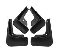 ADBXU arde-Boue Avant Garde-Boue Avant Et Arrière pour Hyundai Tucson American Edition 2021-2022, Accessoires De Voiture Mudguard