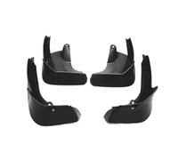 ADBXU arde-Boue Avant Garde-Boue en Cuir pour Mercedes Benz GLB (modèles 20-23) Mudguard(14to20 S W222)