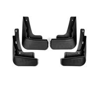 ADBXU arde-Boue Avant Garde-Boue pour Changan UNI-V Univ 2023 2024 2025, Couvercle De Garde-Boue, Évasement, Bavettes Extérieures, Accessoires Mudguard(A)