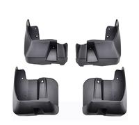 ADBXU arde-Boue Avant pour Subaru Outback 2015-2020 2016 2017 2018 2019 Garde-Boue De Voiture Garde-Boue Garde-Boue Garde-Boue Accessoires Mudguard