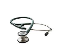 ADC Adscope 601 - Stéthoscope de cardiologie convertible - Vert foncé