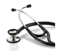 ADC Adscope 602 - Stéthoscope de cardiologie - Noir
