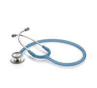 ADC Adscope 603 - Stéthoscope de cardiologie convertible - Glace saphir