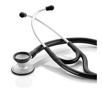 ADC Adscope 606 - Stéthoscope de cardiologie ultra-léger - Noir