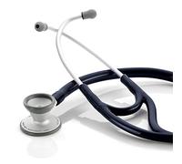 ADC Adscope 606 - Stéthoscope de cardiologie ultra-léger - Tactique