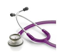 ADC Adscope-lite 619 - Stéthoscope ultra léger - Améthyste
