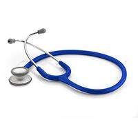 ADC Adscope-lite 619 - Stéthoscope ultra léger - Bleu royal