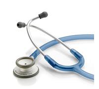 ADC Adscope-lite 619 - Stéthoscope ultra léger - Glace saphir