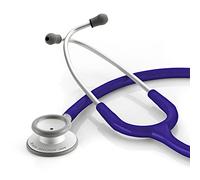 ADC Adscope-lite 619 - Stéthoscope ultra léger - Indigo