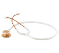 ADC Adscope-lite 619 - Stéthoscope ultra léger - Or rose/blanc