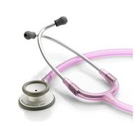 ADC Adscope-lite 619 - Stéthoscope ultra léger - Quartz rose