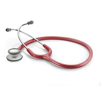 ADC Adscope-lite 619 - Stéthoscope ultra léger - Rouge