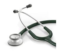 ADC Adscope-lite 619 - Stéthoscope ultra léger - Vert foncé