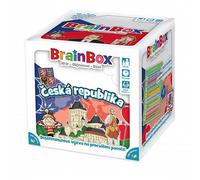 ADC Blackfire Brainbox CZ - République tchèque