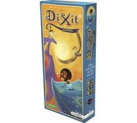 ADC Blackfire Dixit : 3e extension - Voyage