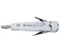 ADC Krone 64172055-11 LSA-PLUS Outil de montage 0.7 à 2.6 mm