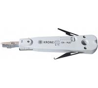 ADC Krone 64172055-11 LSA-PLUS Outil de montage 0.7 à 2.6 mm