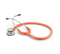 Adc - Stéthoscope Adscope Lite 619 - Ultra Leger - Orange