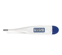 ADC Thermomètre Hypothermique Numérique à Embout et Plage de Températures Étendue Adtemp 419