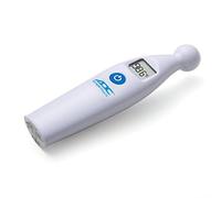 ADC Thermomètre Médical Numérique Temporal Adc Adtemp 427 Non Invasif, à Mesure Rapide (6 Secondes) , Enfants et Adultes