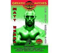 Adcc Greatest Matches -Abu Dhabi Combat Club Vol. 2 - ""david Vs. Goliath"" Garcia Vs. Rodriguez