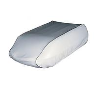 ADCO 3025 Housse de climatiseur pour véhicule récréatif Blanc Taille 25