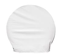 ADCO 3953 White Ultra Tyre Gard Wheel Cover by ADCO