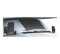 ADCO Housse de Pare-Brise Transparente pour Camping-Car 2523