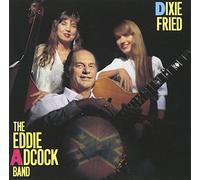 Adcock, Eddie Band - Dixie Fried