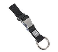 Add-A-Bag Luggage Strap Jacket Gripper, Luggage Straps Baggage Suitcase Belts Travel Accessories - Make Your Hands Free, Easy to Carry Your Extra Bags, Black