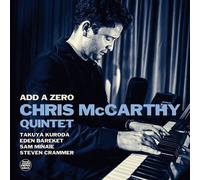 Add A Zero CD