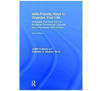 Add-Friendly Ways To Organize Your Life