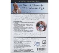 Add Grace & Prosperity with Kundalini Yoga