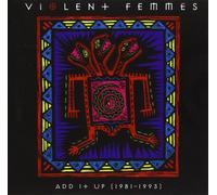 Add It Up 1981 1993 Import