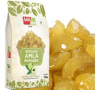 Add Me Graines Amla Murabba Candy Sweet Amala 750 g pour la famille