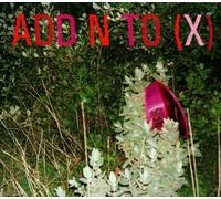 Add N To (X) - Add Insult To Injury