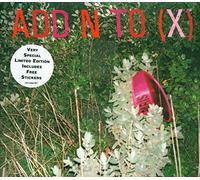 Add N to X - Add Insult to Injury [Import]