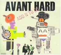 Add N to (X) - Avant Hard