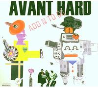 Add N to X - Avant Hard [Import]