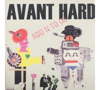 Add N to X - Avant Hard [Import]