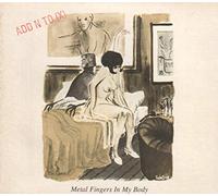 Add N to X - Metal Fingers in My Body