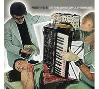 Add N to (X) - on The Wires of Our Nerves