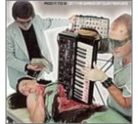 Add N to X - on The Wires of Our Nerves [Import]