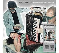 Add N To X On the Wires of Our Nerves (RSD 2021) (Vinyl)