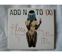 Add N to X - Plug Me in [Import]